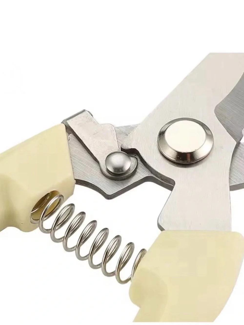 Multi-Purpose Garden Shears Yellow NEW ITEM Final Sale
